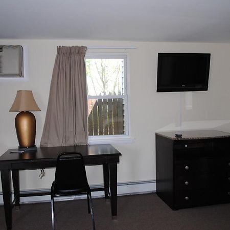 Shore Point Motel Point Pleasant Beach Esterno foto