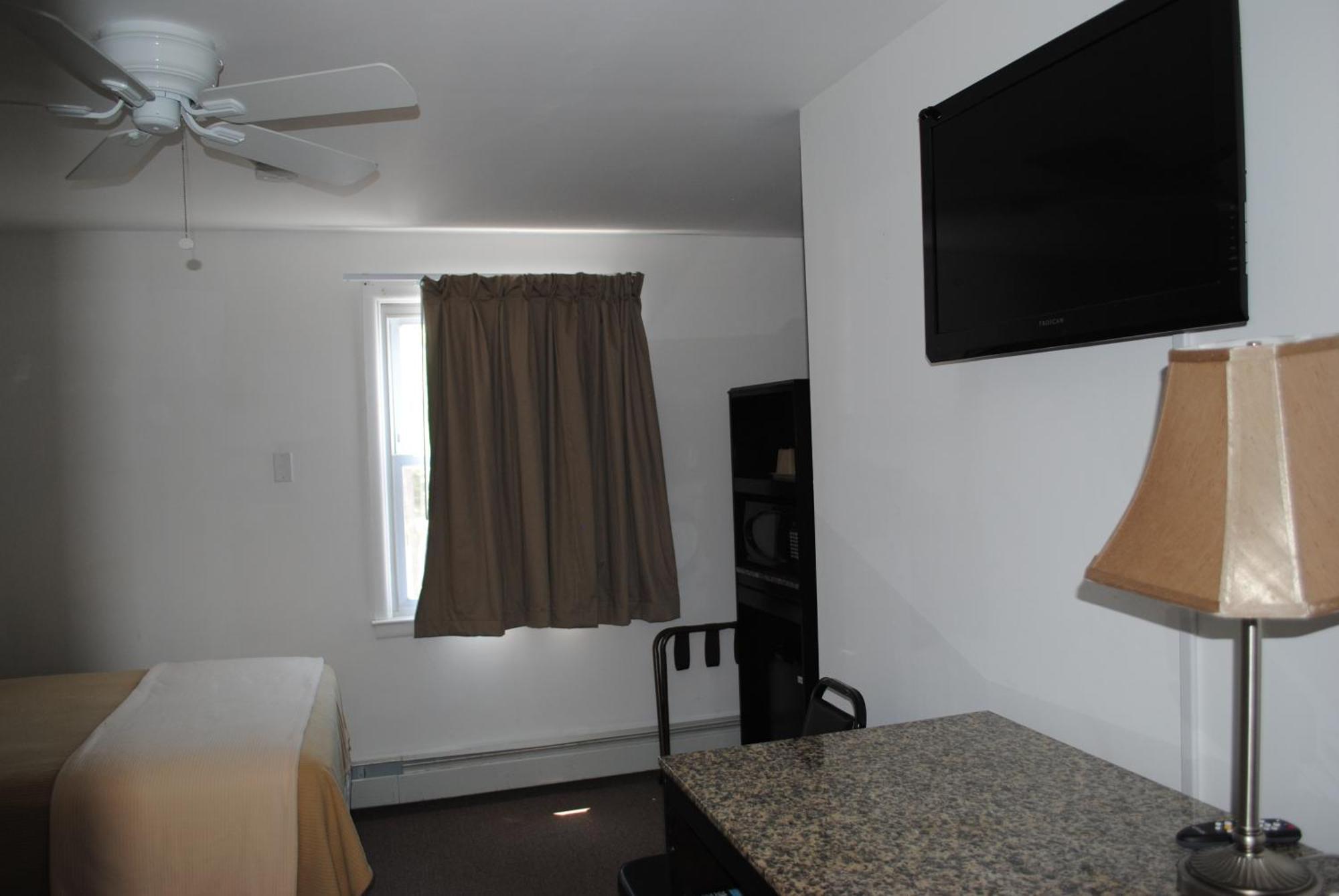 Shore Point Motel Point Pleasant Beach Camera foto