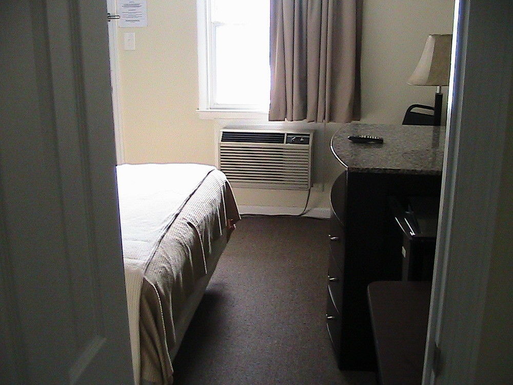 Shore Point Motel Point Pleasant Beach Esterno foto