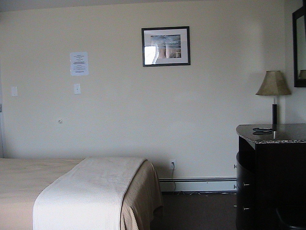 Shore Point Motel Point Pleasant Beach Esterno foto