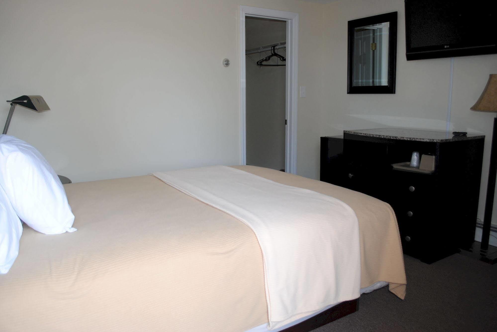 Shore Point Motel Point Pleasant Beach Esterno foto
